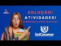 SOLUÇÃO - ATIVIDADE 1 - RELAÇÕES TRABALHISTAS E PREVIDENCIÁRIAS - 52/2026
