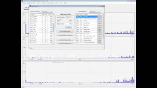 ADIS16228 Video Tutorial - Sample Rate Control