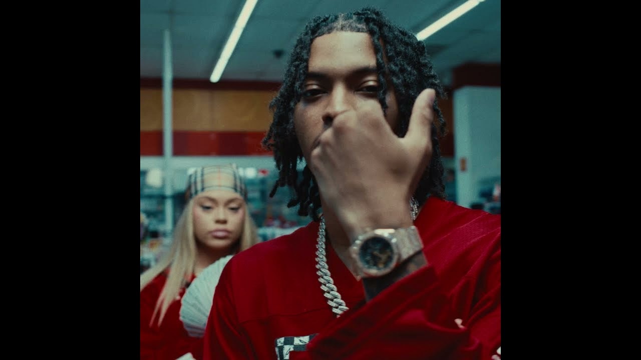 [FREE] NEMZZZ Type Beat " I Miss You"