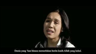 NKB 199 - SUDAHKAH YANG TERBAIK 'KU BERIKAN