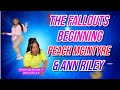 My Take On The Peach McIntyre/Ann Riley Matter
