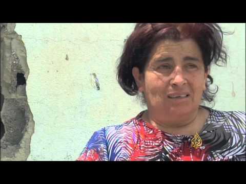 القدس هكذا يجبر المقدسي على هدم بيته بيده