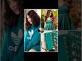 shivangi joshi vs Surbhi Jyoti in matching dress and phone cover#shorts#dangal#ytshorts#dangal#love