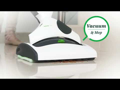 The New Vorwerk