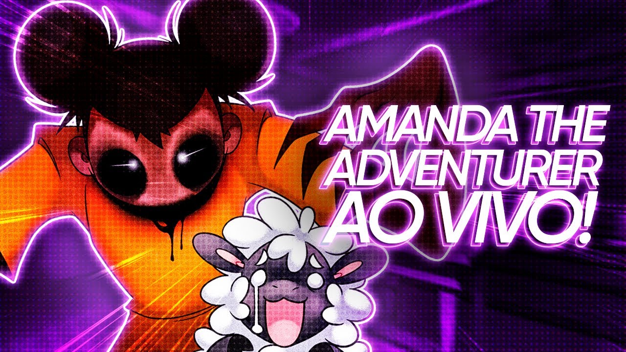 Amanda the Adventurer: conheça a história e onde baixar o jogo