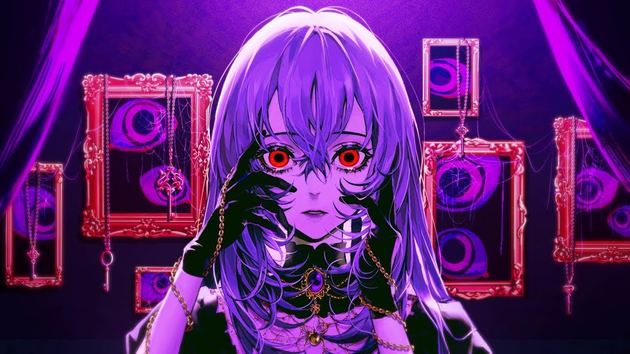 【歌ってみた】D/N/A - Azari / 水絆ニマ【新人Vtuber】