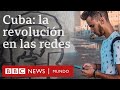 Los nuevos revolucionarios de Cuba | BBC Mundo