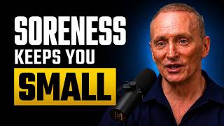 Why Soreness Actually Slows Muscle Growth | Dr. Brad Schoenfeld