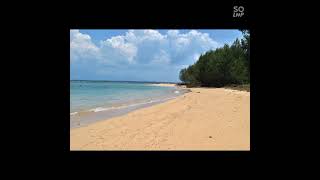 Apuao Grande Island Mercedes Camarines Norte