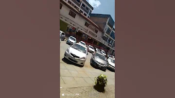A Walk Around Machakos Town MercyNguku The World Traveller Worshipsongrewritten 