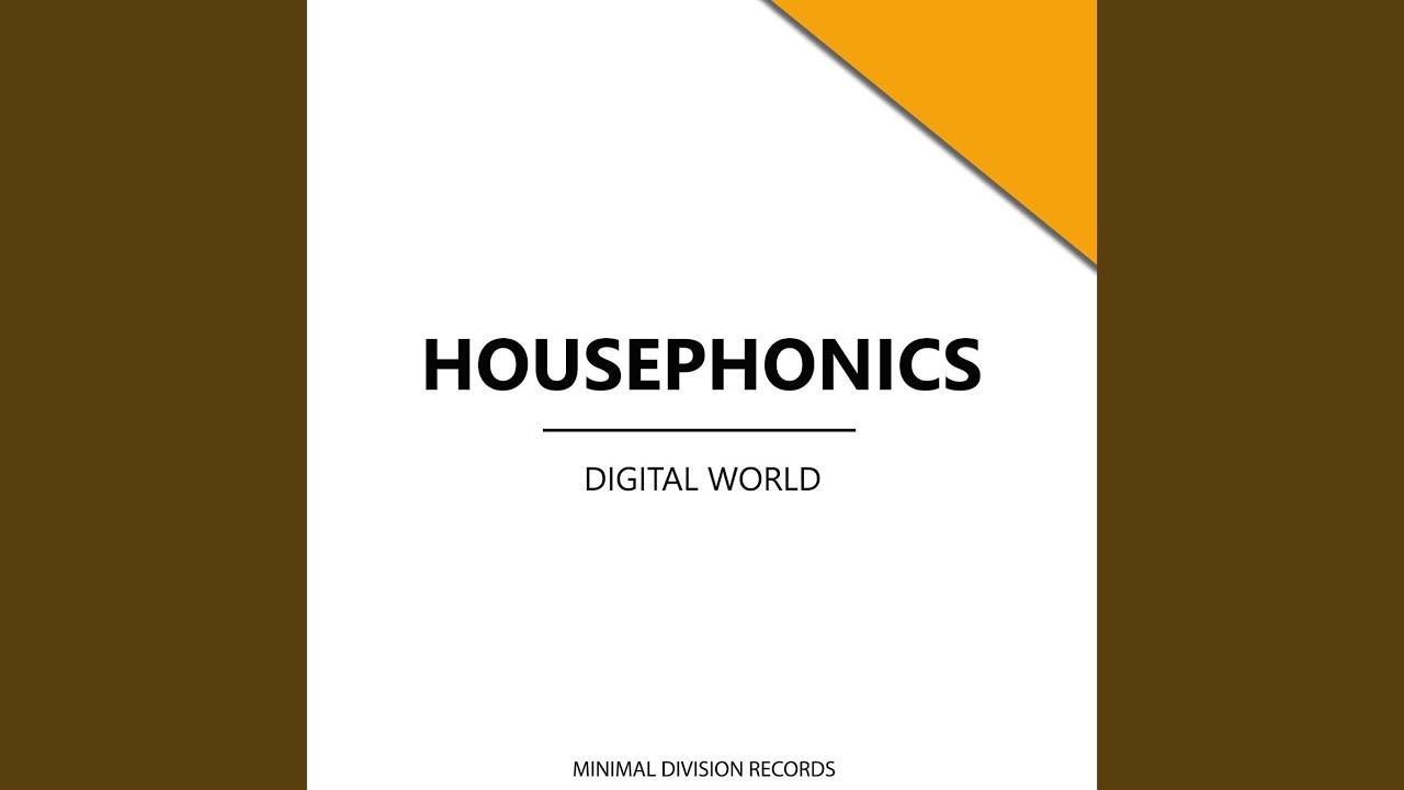 Watch Digital World on YouTube Watch Digital World on YouTube