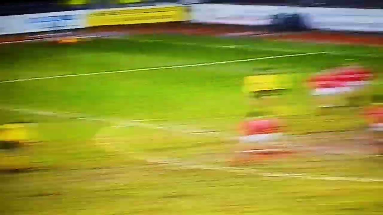 Paul Raynor unbelievable volley goal for Swansea City at Rotherham 17/2/90 division 3