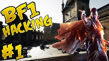 battlefield ballroom hacker shames32 lvl 150