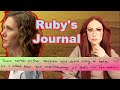 Ruby franke jail calls and journals