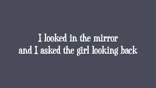 Cimorelli - Unsaid Things (lyrics)