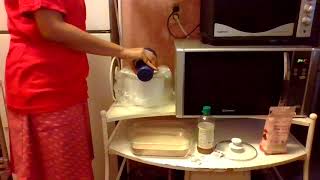 Part 1 How To Make Homemade Collagen Fr Cow Heel And Chicken Foot Bone Broth