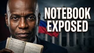 The Notebook, The Judges, and Haiti's Broken System