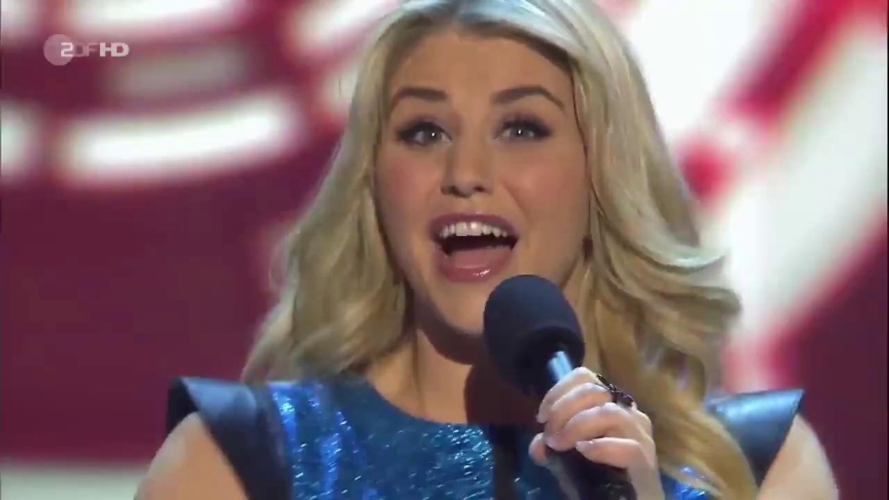 Beatrice Egli - Hit Medley - YouTube