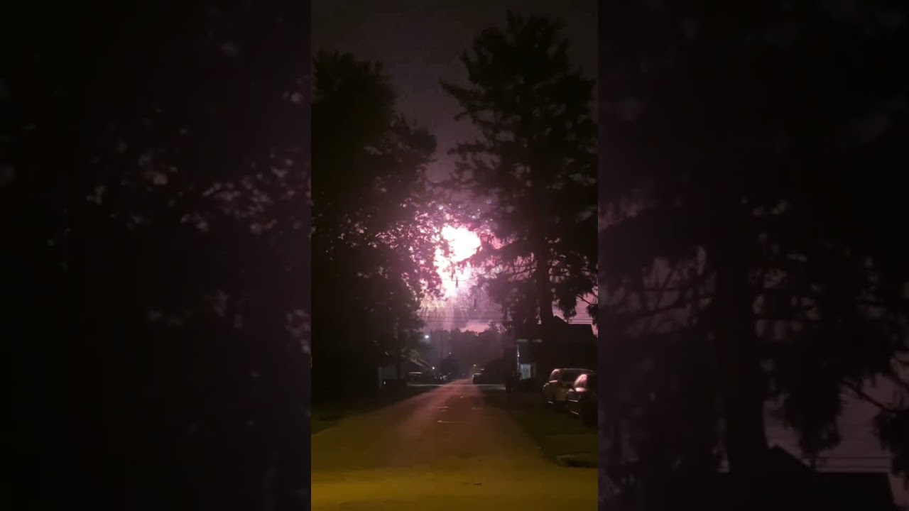 FiReWoRk 🎇 - YouTube