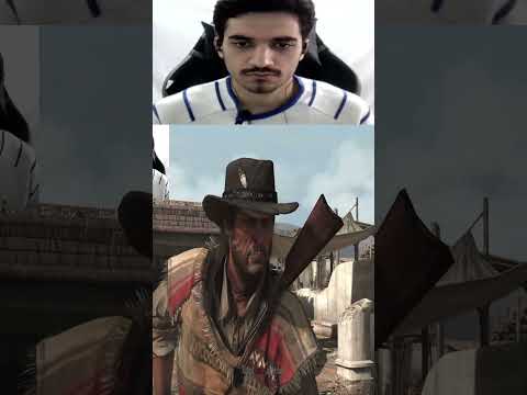    1 با آلمانیه دوئل کردم  گیم پلی  واکترو 