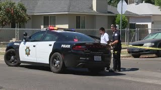 Fresno Police: Baby girl shot in the head during 4 a.m. domestic disturbance details