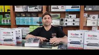 💥جهازنا الجديد star line لاصحاب الدخل المحدود ..بث بغداد وضواحيها ..6اشهر مجاني الاشتراك . screenshot 3