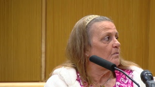 John Jonchuck murder trial, March 29, 2019.