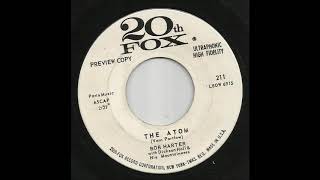 Bob Harter with Dickson Hall & His Mountaineers - The Atom