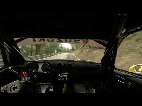 Valdet Kaqandolli.Suzuki Swift N5 Evo,Buzet onboard 2024