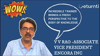 Associate vice president encora inc ...