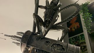 Prime 1 studio Alien Scorpion