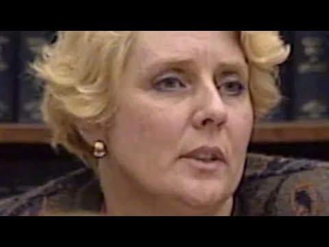 Video: Kisah betty broderick manakah yang lebih tepat?