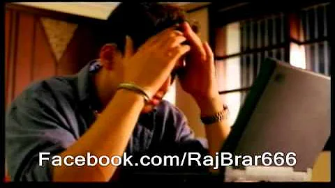 Akhian - Raj Brar Official Video (HQ)