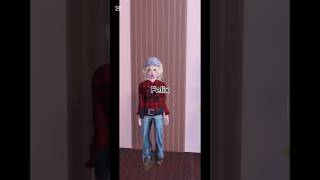 making stray kids in dti maknae line #dti #roblox #dtiroblox #kpop #straykids