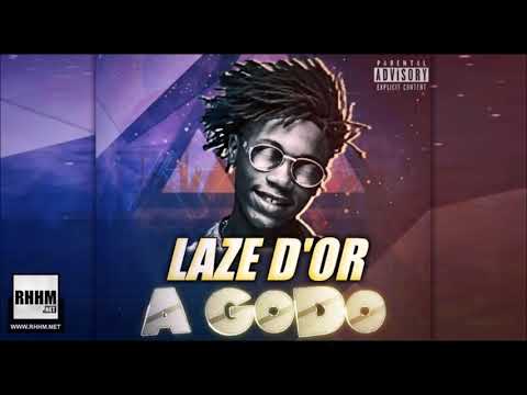 LAZE DOR - A GODO (2019)