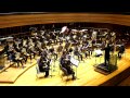 Mus'art Youth Wind Orchestra - The Dam Busters Mp3 Song
