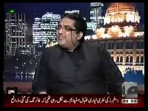 zardari-(sir-jee)-interview-funny-khabar-naak-–-14-may-2011