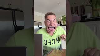 Playing Kahoot At School