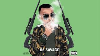 06 Savage - YERALTI KÜLTÜRÜ (Official Audio)