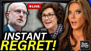 WATCH: FCC Chief SHUTS DOWN Senator for Demanding FOX NEWS Investigation