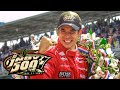 2001 Indianapolis 500 | Official Full-Race Broadcast