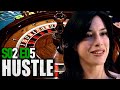 Hustle season 2 episode 5 british drama  casino heist  bbc  full episodes