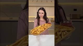 أطيب بطاطا مقلية #chef_raneem #الشيف_رنيم #الشيف_رنيم_الزبيدي screenshot 5