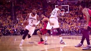 Kyrie Irving 2016 NBA Playoffs Highlights