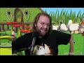 Giant Spooder! | Bug Fables • Night 1