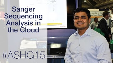 Confirming Your NGS Variants | ASHG 2015