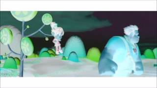 Wreck It Ralph You Really Are A Bad Guy And Ralphs Gone Turbo Clip In G Major And Sped Up