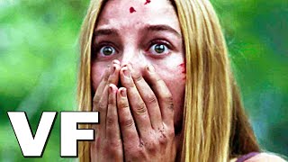 Dtour Mortel Bande Annonce Vf 2021