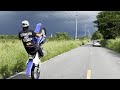 Riding a yz450 around Cabo Rojo Puerto Rico 🇵🇷