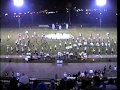 1998 Elizabethtown High School Band